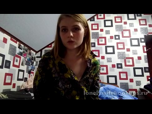 ❤️ Jèn etidyan blond ki soti nan Larisi renmen pi gwo Dick. ️ Porno nan ht.onetubes.top ❌